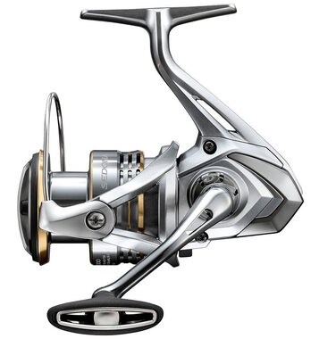 Shimano Naviják Sedona FJ C3000