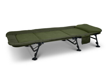 Sonik Lehátko Bank-Tek Levelbed