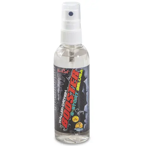 Uni Cat Booster sprej G-Stört Beluga 100ml