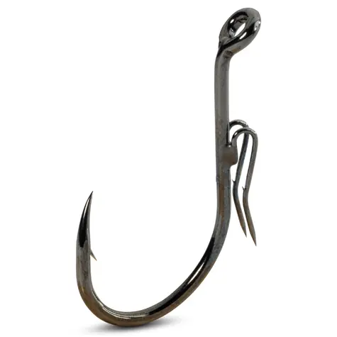 Uni Cat Háček BTX 88 Bait Gripper Velikost 8/0 4ks