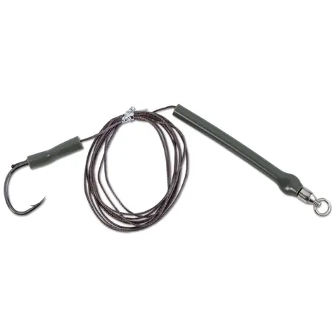 Uni Cat Návazec Curved Point Gripper Rig SX-67 3/0