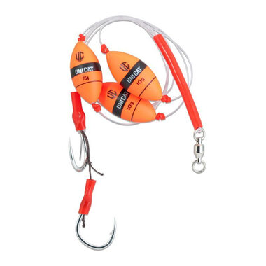Uni Cat Návazec Weightless Smelly Gripper Rig