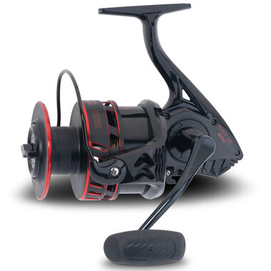 Uni Cat Naviják Destroyer MP3 Heavy Cat 8000