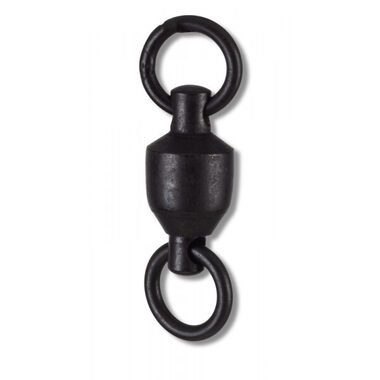 Uni Cat Obratlík Camou Ball Bearing Swivel 100kg 3ks
