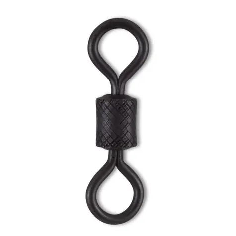 Uni Cat Obratlík Camou Rolling Swivel 75kg 8ks