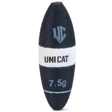 Uni Cat Podvodní splávek EVA Micro Lifter Black 1,5g 3ks