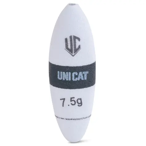 Uni Cat Podvodní splávek EVA Micro Lifter White 10g 3ks