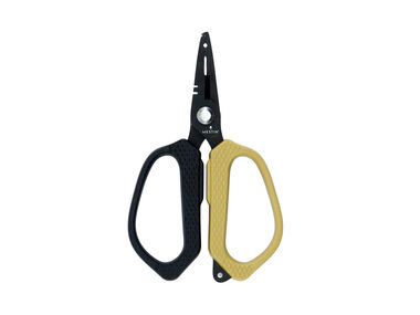 Westin Kleště Braid Scissor & Splitring Plier Stainless 12,5cm