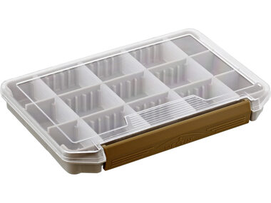 Westin Krabička W3 Tackle Box 145 S4