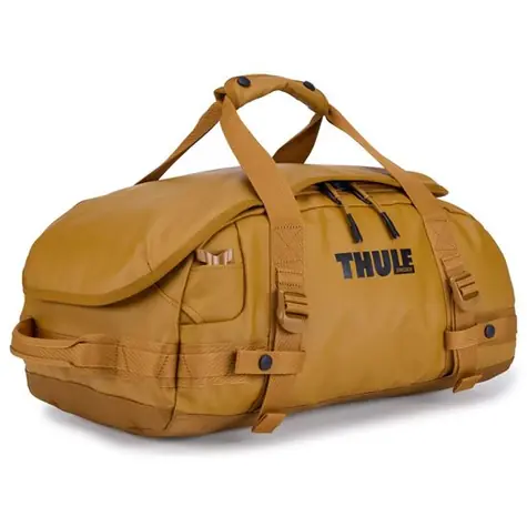Thule TDSD301 Chasm sportovní taška 30 l hnědá