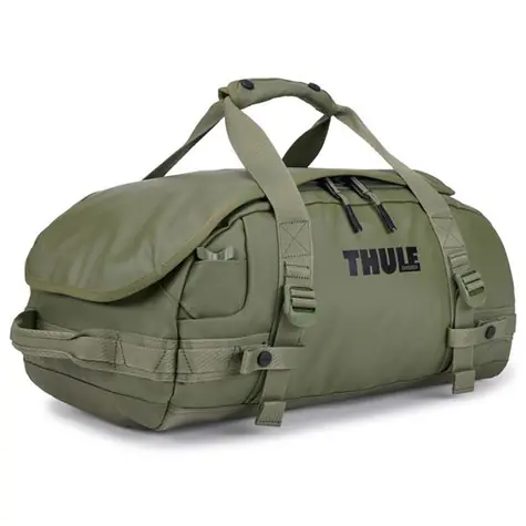Thule TDSD301 Chasm sportovní taška 30 l zelená