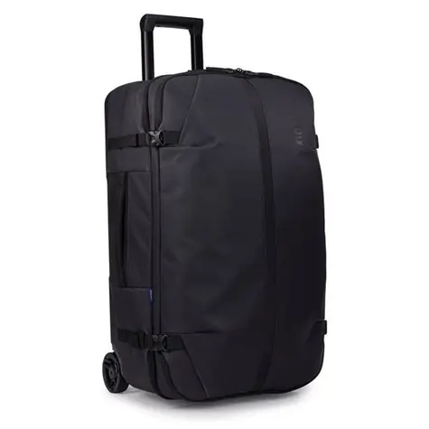 Thule TAWD170 Aion cestovní kufr na kolečkách 95 l černá
