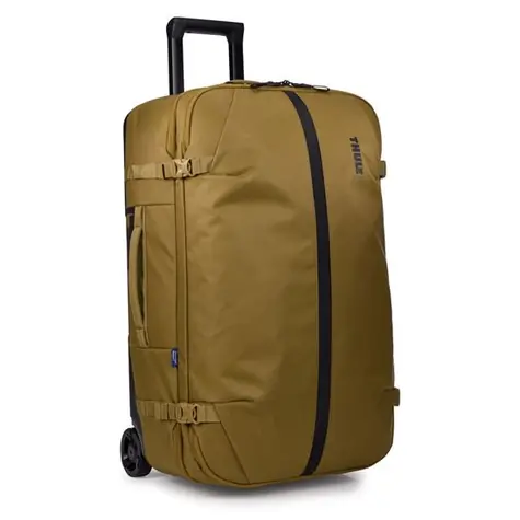 Thule TAWD170 Aion cestovní kufr na kolečkách 95 l nutria