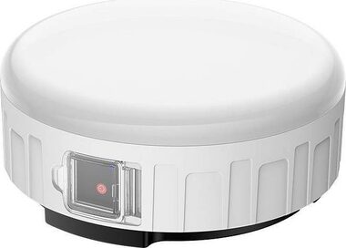 Rozbaleno - Superfire T25 Kempingová lampa bílá / 400lm / USB / rozbaleno