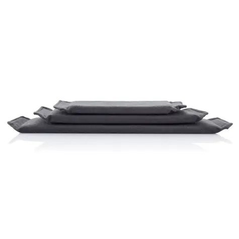 XD Design Vnitřní organizér pro batoh Bobby Hero XL šedá