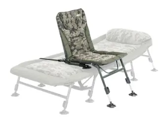 Rozbaleno - Mivardi Křeslo CamoCODE Combi / rozbaleno