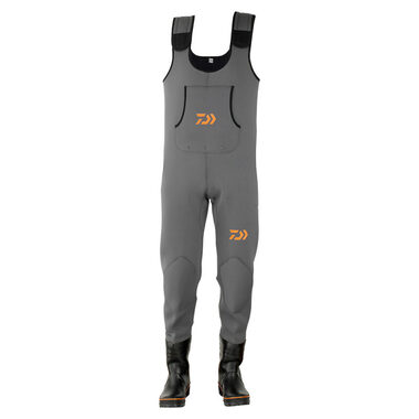 Daiwa Prsačky D-VEC Neoprene Waders 46/47XL