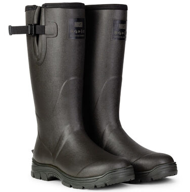 Nash Holínky Zero Tolerance Field Wellies 40