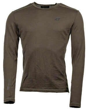 Nash Termoprádlo Zero Tolerance Merino Stage 1 Top S