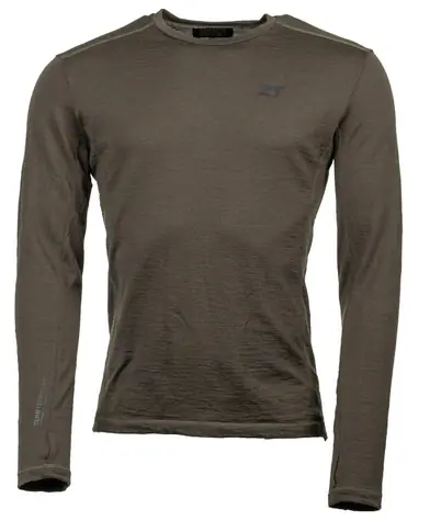 Nash Termoprádlo Zero Tolerance Merino Stage 1 Top L