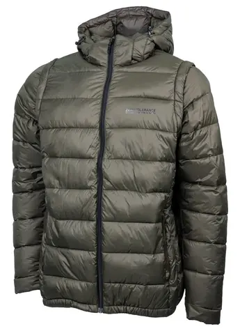 Nash Bunda Zero Tolerance Air Cell 3 in 1 Jacket S