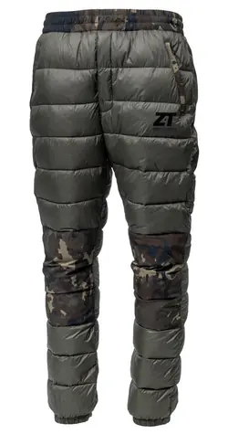 Nash Kalhoty Zero Tolerance Air Cell Trousers M