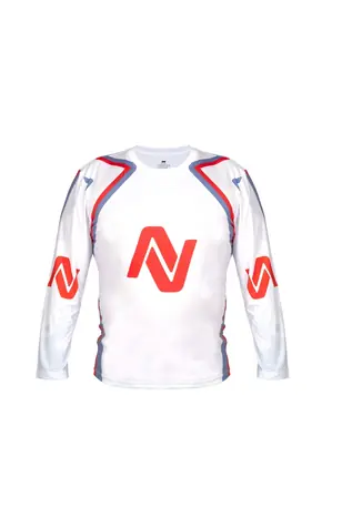 Nytro Tričko UVP50 Long Sleeve Shirt M