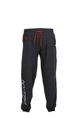Nytro Tepláky Joggers Dark Marl Grey XL