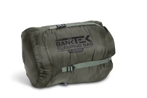 Sonik Spací pytel Bank-Tek 5-Season Sleeping Bag