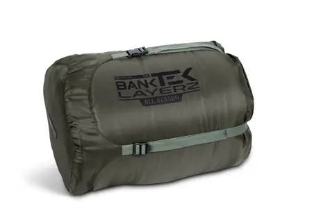 Sonik Spací pytel Bank-Tek Layerz All-Season Sleeping Bag