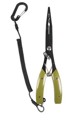 Korum Nástroj Multi Tool With QC Lanyard