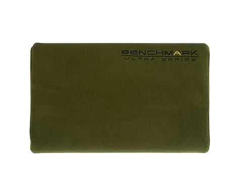 AVID Polštář Benchmark Ultra Memory Foam Pillow
