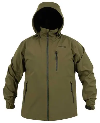 AVID Bunda Hydro-Force 20k Full Zip Jacket XXXL