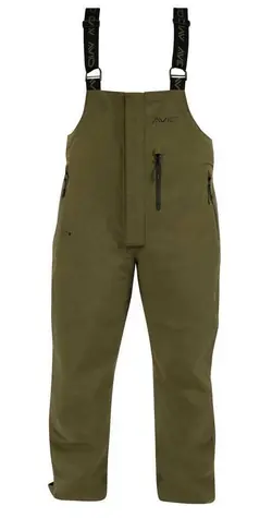 AVID Kalhoty Hydro-Force 20k Salopettes XXXL