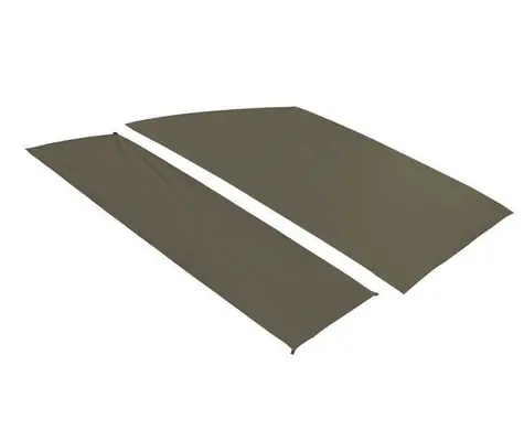 AVID Podlážka Screen House Compact Heavy-Duty Extended Groundsheet