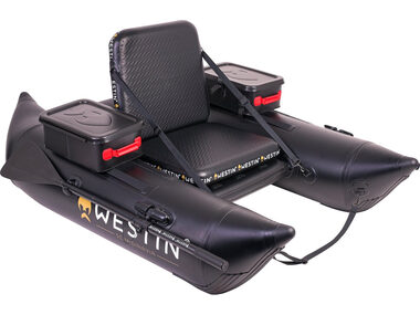 Westin Belly Boat W8 180cm