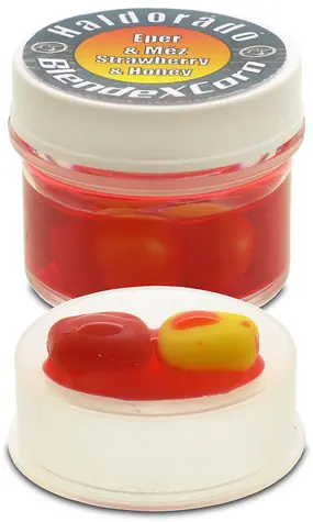 Haldorádó Umělá kukuřice BlendexCorn 10ks 10mm Jahoda/Med