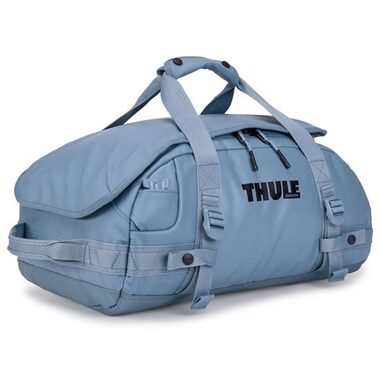 Rozbaleno - Thule TDSD301 Chasm sportovní taška 30 l šedá / rozbaleno
