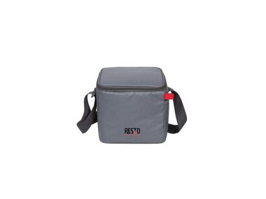 RESTO 5506 chladící taška šedá 5.5 l (POLIS)