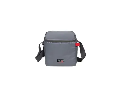 RESTO 5506 chladící taška šedá 5.5 l (POLIS)