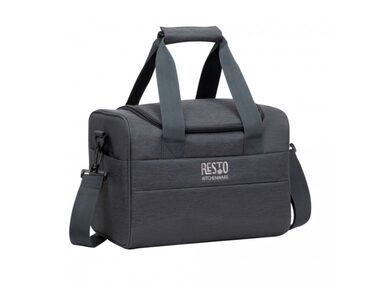 RESTO 5514 chladící taška tmavě šedá 14 l (FELIS)
