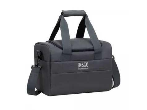 RESTO 5514 chladící taška tmavě šedá 14 l (FELIS)
