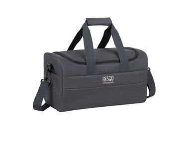 RESTO 5519 chladící taška tmavě šedá 19 l (FELIS)