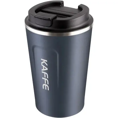 Lamart Kaffe Termohrnek 350ml modrá
