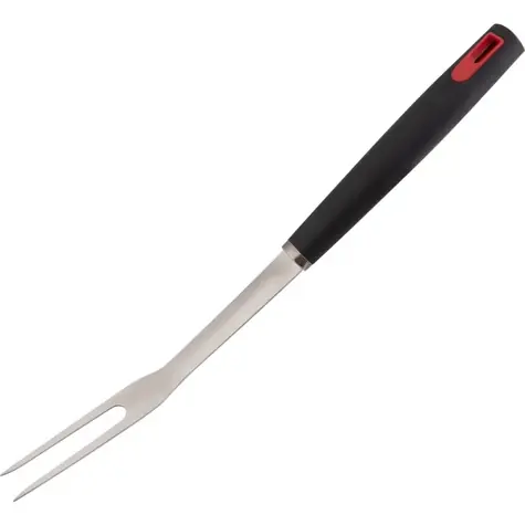Lamart BBQ Grilovací vidlice / 41cm