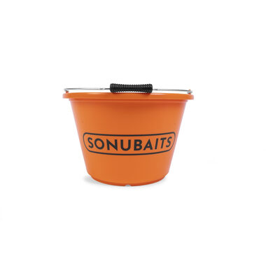 Sonubaits Kbelík Groundbait Bucket 17l