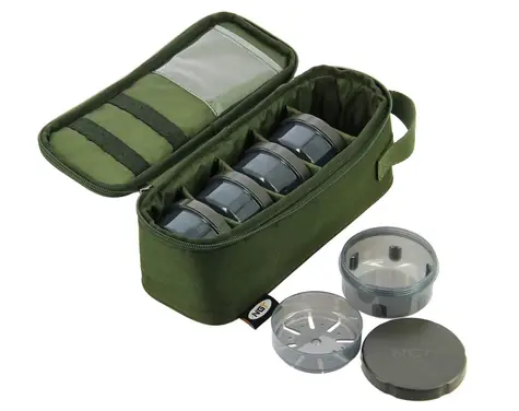 NGT Pouzdro Deluxe Glug Bag