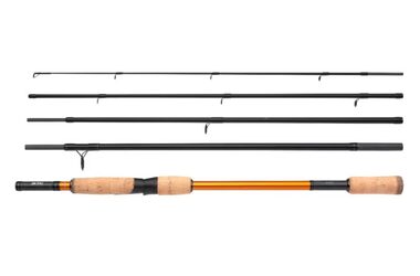 Shimano Prut STC AX Spinning 2,7m 15-40g