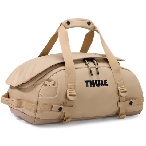 Thule TDSD301 Chasm sportovní taška 30 l béžová