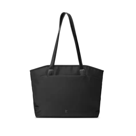 tomtoc Versatile T23 Laptop Tote Bag L černá / taška přes rameno 